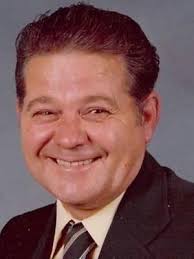 Paul Goodwin Obituary (1926