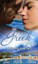 Catherine Spencer Books In Order