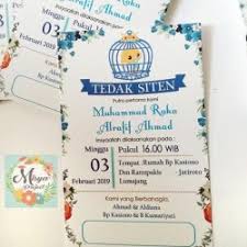 Sama halnya dengan kata kata ucapan terima kasih kepada teman dan sahabat. Jual Undangan Aqiqah Di Jakarta Barat Harga Terbaru 2021