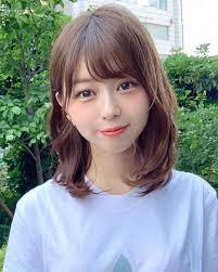 てんさん ヘアカタログ 新宿美容室 横浜店代表 さんはinstagramを利用しています 夏に似合う ヘアスタイル リバース巻き キツネ巻き で可愛く スワイプ で3スタイルあるので この髪型にしたい方は 保存 をしてご来店ください 春 ヘア