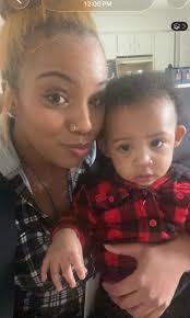 Happy birthday to my Sugawoogs Caleb ♥️🥰🥰 love you nephew