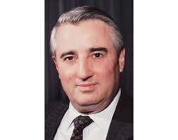 Salvadore Ferrante Obituary ( 1936