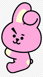The bts and bt21 coloring page for kids also available in pdf file. Cooky Sticker Bt21 Bts Cooky Jungkook Cookybt21 Bt21c Cooky Bt21 Hd Png Transparent Png 1024x1784 3877311 Pngfind