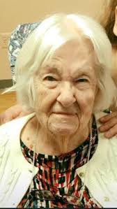 Delma Maxine Towell Sheridan (1918-2016)