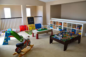 You can decorate any room or every space completely to your own taste. Kids Playroom Decorating Ideas Lifestyle Tweets