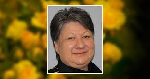 Lt. Sandy Girdner Obituary August 4, 2025