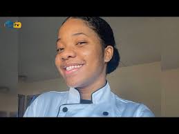 Kek bagay ou pat konnen sou Marysann (Sandy Marie Moïse)😱 #haiti #fanstv  #interview #viralvideo