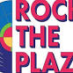 Rock the Plaza | July 18