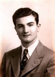 Frank Cardy Obituary