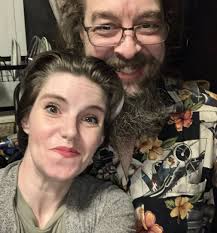 Toni Rose (Sarah) Curry and Rob Bush-Kaufer's Wedding Website