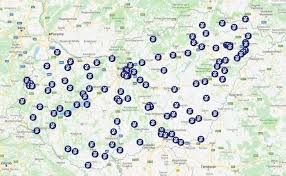 Maybe you would like to learn more about one of these? Itt A Fix Traffipaxok Legfrissebb Terkepe Vezess