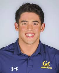 2022-23 Men's Swimming & Diving Roster