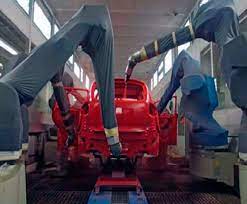 Vipendwa 129 · 2 wanaongea kuhusu hili. Drying In The High Quality Painting Industry For Automobile Fisair