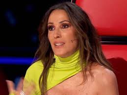 Hay algo que decir": la aclaración de Malú en 'La voz' tras la espectacular  actuación de su 'talent'