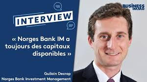 Benjamin Cartier-Bresson