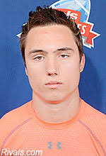 Cade Green 2017 Wide Receiver Wisconsin