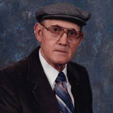 Charles E. Byrum Obituary May 20, 2022