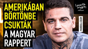 Mandula Ádám vallomása: még mindig szerelmes Szegedi Fecsó feleségébe