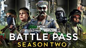 This latest season of name of obligation content material brings us the brand new zombies outbreak mode, warzone. Black Ops Cold War Everything In The Season 2 Battle Pass Warzone Battle Pass Youtube