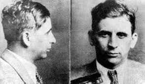 January 28: Arnold Rothstein Meets Meyer Lansky — NY 1920s