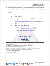 Dewan perwakilan rakyat republik indonesia (dpr), lembaga kepresidenan. Kenyataan Media Lhdnm Bantuan Prihatin Lembaga Hasil Dalam Negeri Malaysia Facebook