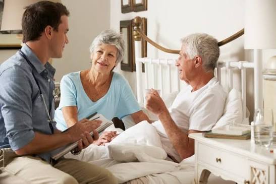 Nursing Home Care Bangladesh | Mirpur