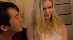 Slender Busty Scandinavian Beautiful Wife Lily Hart Who Could Not Escape To  Her Homestay Son. - EPORNER
