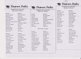 You will find so many sambal. Our Wedding Preparation Part 1 How To Start Dimas And Imee