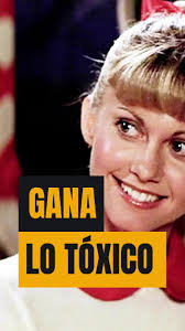 La atracción por la Sandy malota en Grease