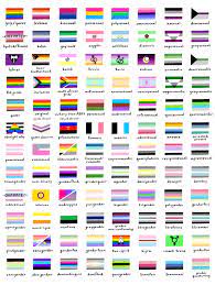 Archive for all the pride flags. I M Trying To Make A Masterlist Of Pride Flags Leave More Suggestions Below If You Want This Took Quite A While To Compile So I Hope You Guys Like It