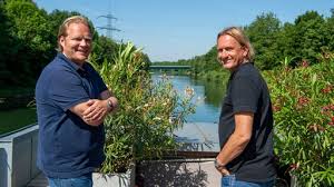04.07.2021 wenn platz rar ist und daunenkissen an bord unter der feuchtigkeit leiden, kommen praktische reisekissen ins spiel: Lecker An Bord Lecker An Bord Fernsehen Wdr