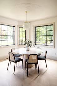 Cottage Breakfast Nook In 2020 Living Dining Room Home And Living Home Living Room