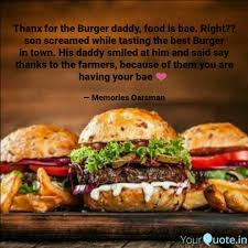 Know another quote from good burger? Burger Quotes Best Of Forever Quotes