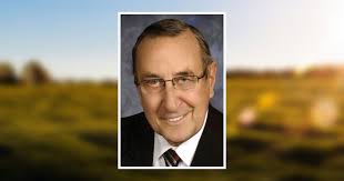 RUSSELL CARL LOUDON Obituary November 22, 2020