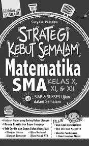 Kumpulan rumus matematika sma bersama q&a cerdaskan bangsa! Sks Matematika Sma Dina Widiastuti Pdf Online Pubhtml5