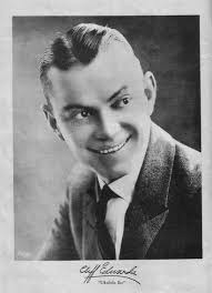 Cliff Edwards Ukulele Ike