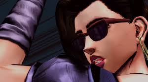 All-Star Battle R ☆ Lisa Lisa