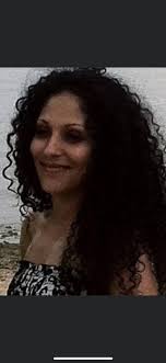 Amy Cobian's Instagram, Twitter & Facebook