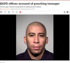 San Antonio Police Department