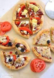 Individual Homemade Pizza Pizza Bar Idea An Oregon Cottage Recipe Dorm Room Cooking Hacks Cooking Recipes