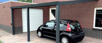 Ein carport ist eine gute und vor allem günstige alternative zur garage. Carportbau Unser Montage Service Fur Die Region Oldenburg Und Bremen