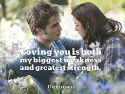 Loving You Is Both My Biggest Weakness And Greatest Strength Unknown Cute Love Quotes Love Quotes Qoutes About Love Quotes