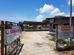 Jangan lupa mention kami @kualatganutv. Tawakkal Vet Tawakkal Veterinary Cawangan Gong Badak Facebook