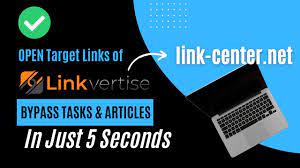 Link-center.net