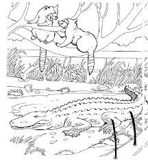 In each episode, you'll be taken on a fun and wild adventure to learn more about animals and their lifestyles. Zoo Animal Color Pages Coloring Home