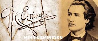 VEȘNICUL EMINESCU