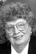 Dorothy Rowles Obituary (2013)