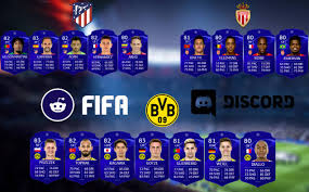 تحميل لعبة كرة القدم فيفا fifa mobile soccer 2021 كاملة للاندرويد من ميديا فاير. Ø§Ù„Ù€Ù€Ù…Ù€Ù€ÙˆØ¶Ù€Ù€ÙˆØ¹ Ø§Ù„Ù€Ù€Ø±Ø³Ù€Ù€Ù…ÙŠ Ù„Ù€Ù€ Fifa 19 Ultimate Team Ø§Ù„ØµÙØ­Ø© 682 Ø§Ù„Ø¨ÙˆØ§Ø¨Ø© Ø§Ù„Ø±Ù‚Ù…ÙŠØ© Adslgate