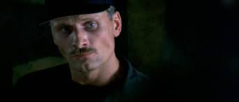 Moore stars as gutsy lieutenant o'neil, the first woman ever given the. Viggo Mortensen In G I Jane Brego Net