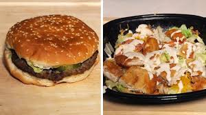 Consuming certain things creates more waste that your. Here S How Much Fast Food Americans Are Eating Cnn